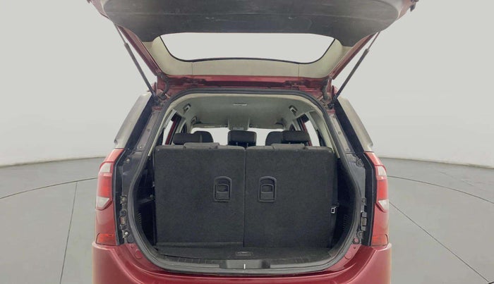 2019 Mahindra XUV500 W5, Diesel, Manual, 41,788 km, Boot Open Zoomed View