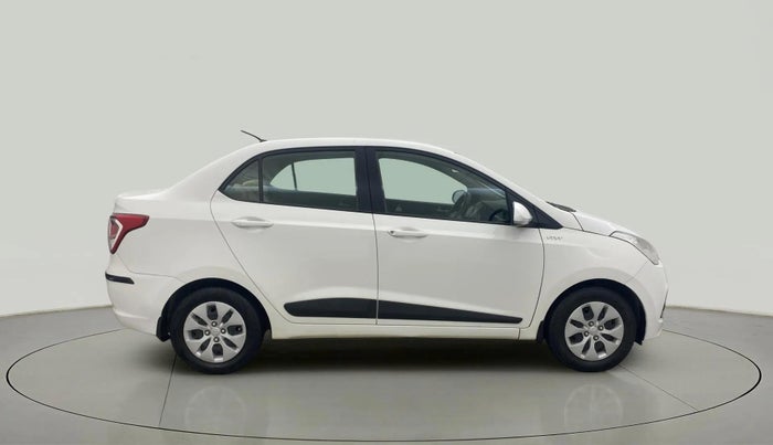 2014 Hyundai Xcent S 1.2, Petrol, Manual, 82,298 km, Right Side View
