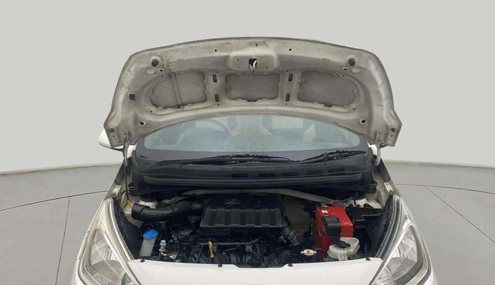 2014 Hyundai Xcent S 1.2, Petrol, Manual, 82,298 km, Open Bonet