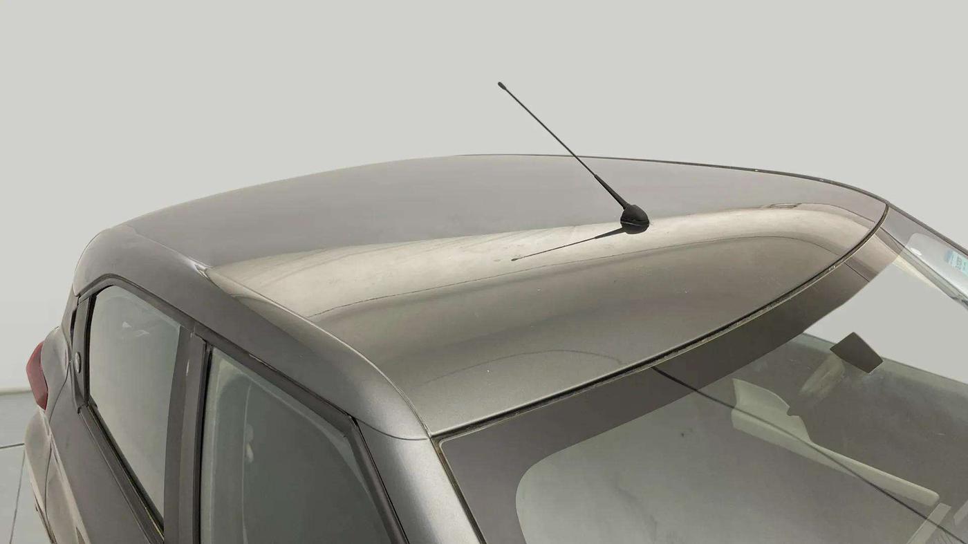 2022 Tata PUNCH PURE MT, Petrol, Manual, 20,065 km, Roof