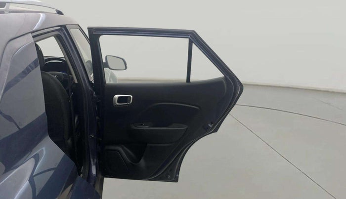 2021 Hyundai VENUE SX 1.0 TURBO IMT, Petrol, Manual, 26,677 km, RHS Rear Door
