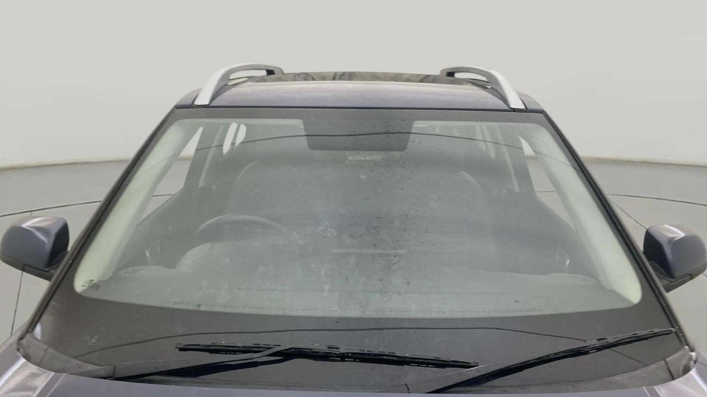2021 Hyundai VENUE SX 1.0 TURBO IMT, Petrol, Manual, 26,744 km, Front Windshield