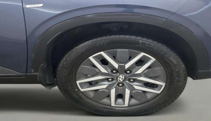 2021 Hyundai VENUE SX 1.0 TURBO IMT, Petrol, Manual, 26,677 km, Right Front Wheel