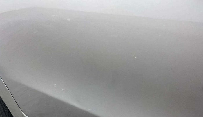 2016 Maruti Celerio VXI, Petrol, Manual, 66,812 km, Right rear door - Minor scratches