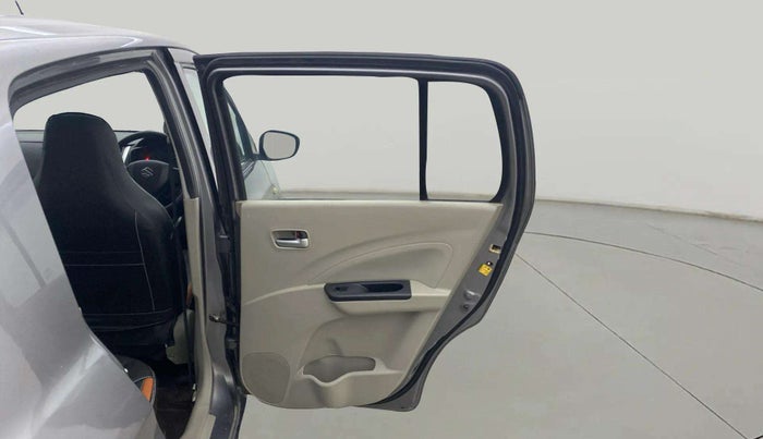 2016 Maruti Celerio VXI, Petrol, Manual, 66,812 km, RHS Rear Door