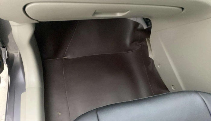 2016 Maruti Celerio VXI, Petrol, Manual, 66,812 km, Flooring - Minor discolouration