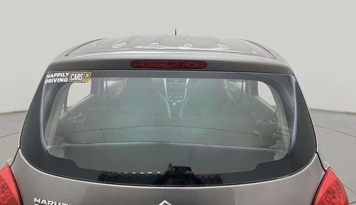 2016 Maruti Celerio VXI, Petrol, Manual, 66,812 km, Rear Windshield