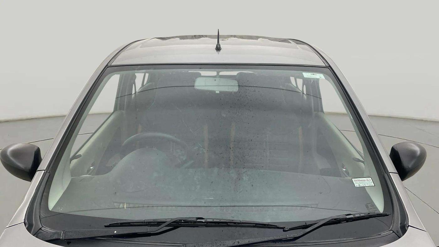 2016 Maruti Celerio VXI, Petrol, Manual, 66,847 km, Front Windshield