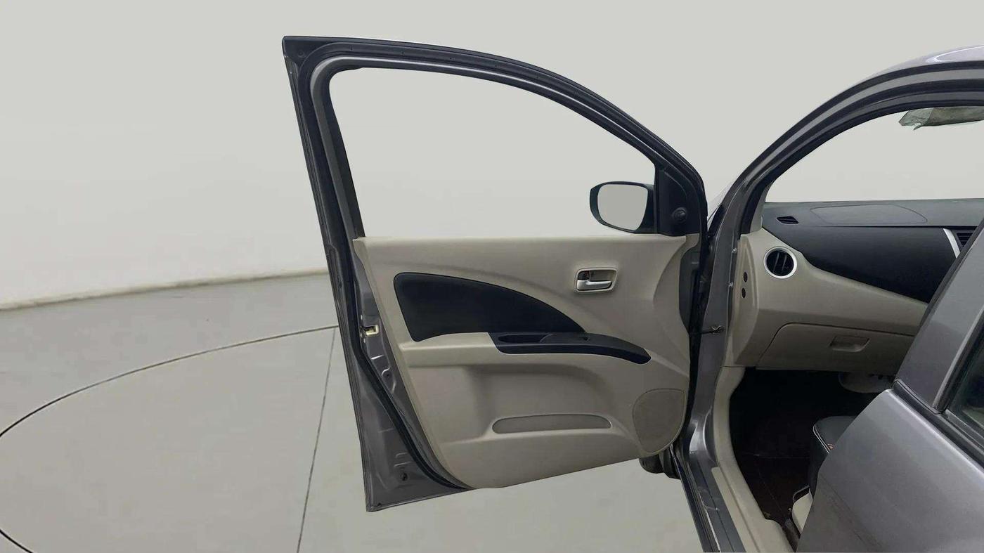 2016 Maruti Celerio VXI, Petrol, Manual, 66,847 km, LHS Front Door
