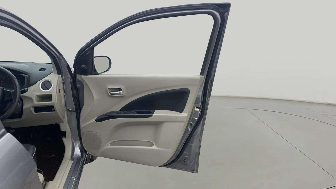 2016 Maruti Celerio VXI, Petrol, Manual, 66,847 km, RHS Front Door