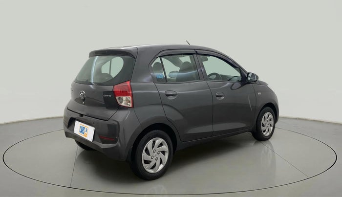 2019 Hyundai NEW SANTRO SPORTZ AMT, Petrol, Automatic, 47,535 km, Right Back Diagonal