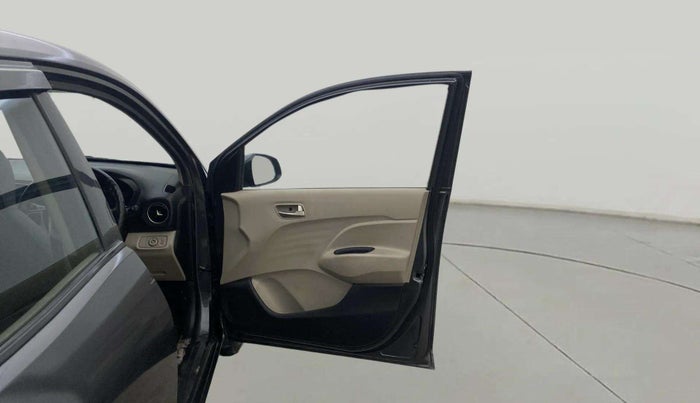 2019 Hyundai NEW SANTRO SPORTZ AMT, Petrol, Automatic, 47,535 km, RHS Front Door