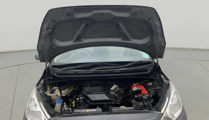 2019 Hyundai NEW SANTRO SPORTZ AMT, Petrol, Automatic, 47,535 km, Open Bonet