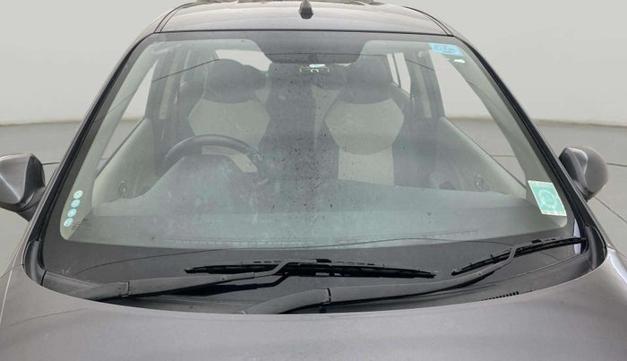2019 Hyundai NEW SANTRO SPORTZ AMT, Petrol, Automatic, 47,535 km, Front Windshield