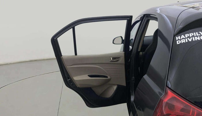 2019 Hyundai NEW SANTRO SPORTZ AMT, Petrol, Automatic, 47,535 km, LHS Rear Door