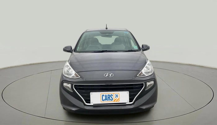 2019 Hyundai NEW SANTRO SPORTZ AMT, Petrol, Automatic, 47,535 km, Front