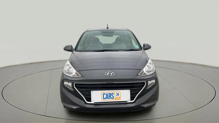 2019 Hyundai NEW SANTRO SPORTZ AMT, Petrol, Automatic, 47,535 km, Front