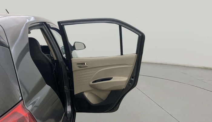 2019 Hyundai NEW SANTRO SPORTZ AMT, Petrol, Automatic, 47,535 km, RHS Rear Door
