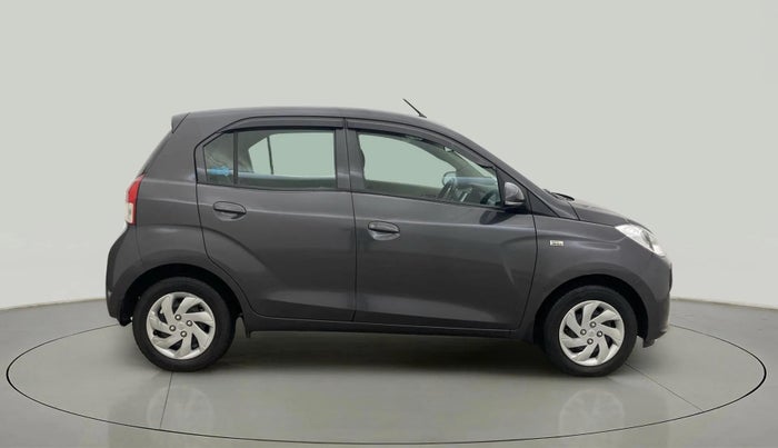 2019 Hyundai NEW SANTRO SPORTZ AMT, Petrol, Automatic, 47,535 km, Right Side View