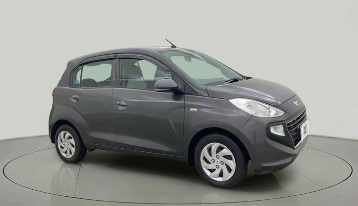 2019 Hyundai NEW SANTRO SPORTZ AMT, Petrol, Automatic, 47,535 km, Right Front Diagonal