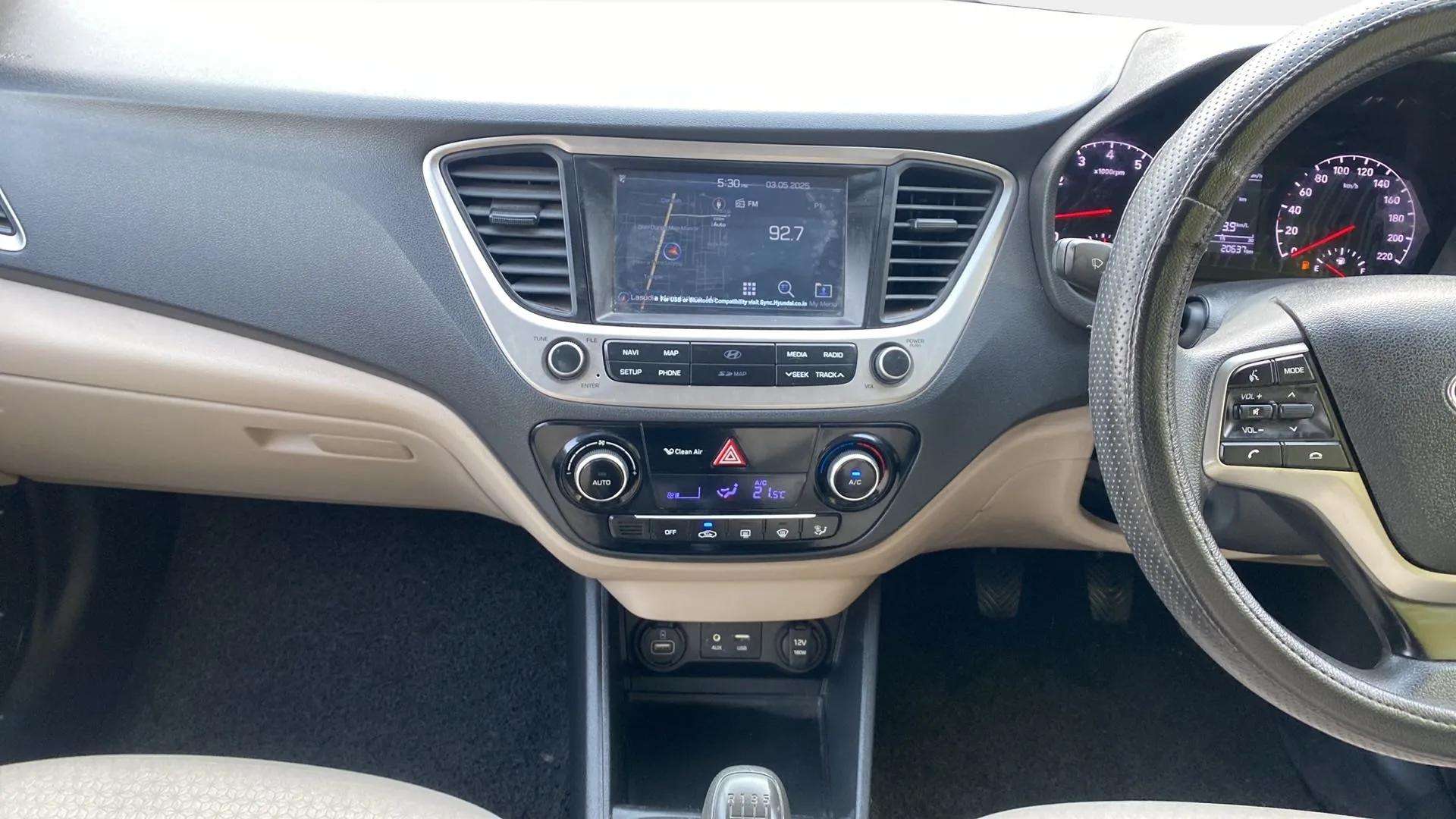 Features