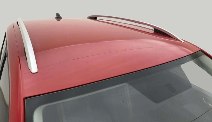 2022 Skoda KUSHAQ AMBITION 1.0L TSI AT, Petrol, Automatic, 21,733 km, Roof