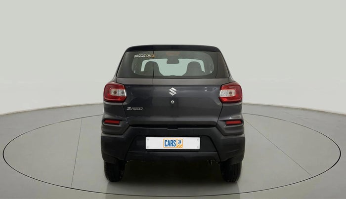 2020 Maruti S PRESSO VXI PLUS AMT, Petrol, Automatic, 10,853 km, Back/Rear
