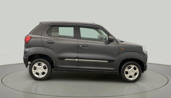 2020 Maruti S PRESSO VXI PLUS AMT, Petrol, Automatic, 10,853 km, Right Side View