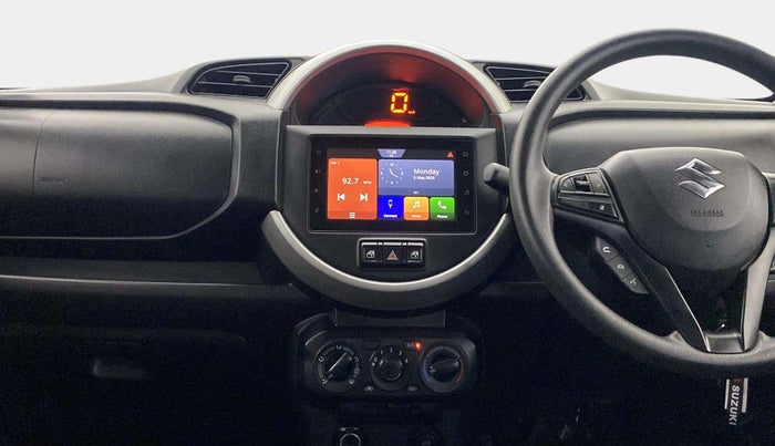 2020 Maruti S PRESSO VXI PLUS AMT, Petrol, Automatic, 10,853 km, Air Conditioner