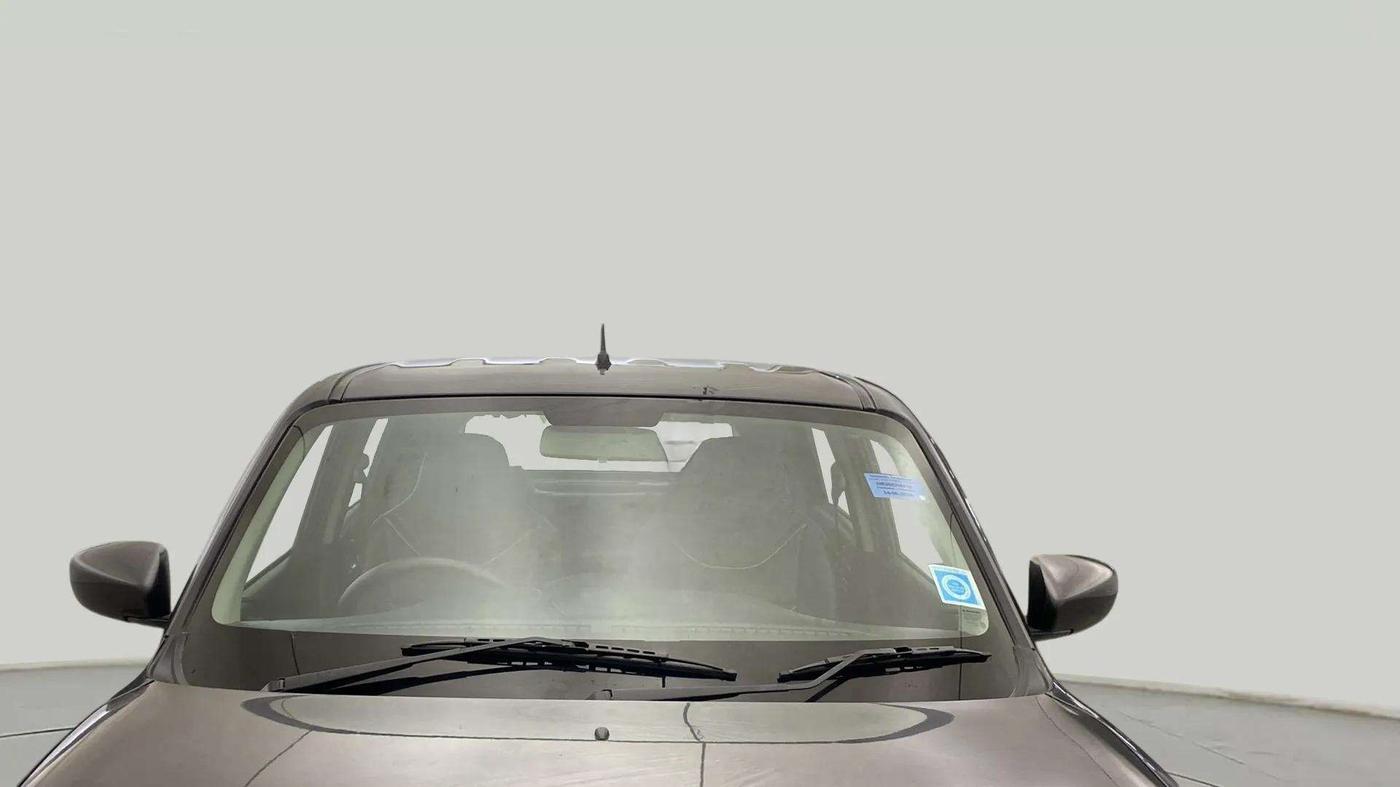 2020 Maruti S PRESSO VXI PLUS AMT, Petrol, Automatic, 10,853 km, Front Windshield