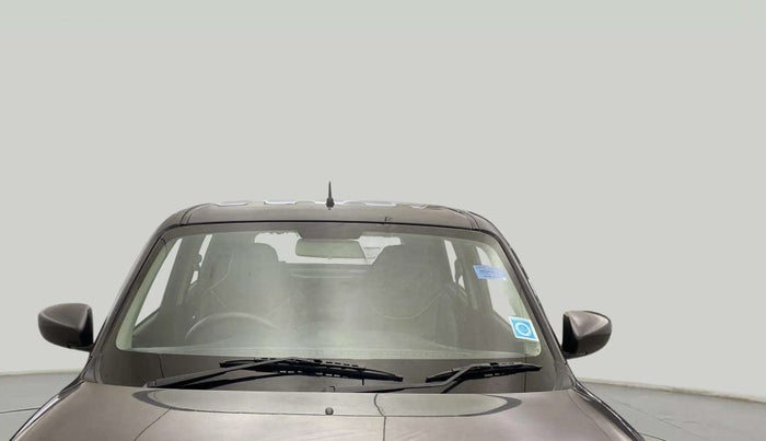 2020 Maruti S PRESSO VXI PLUS AMT, Petrol, Automatic, 10,853 km, Front Windshield