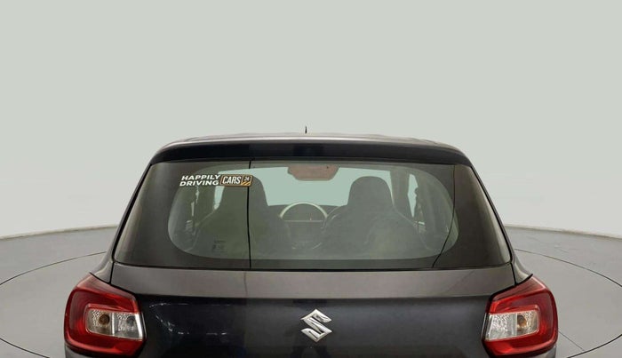 2020 Maruti S PRESSO VXI PLUS AMT, Petrol, Automatic, 10,853 km, Rear Windshield