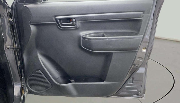 2020 Maruti S PRESSO VXI PLUS AMT, Petrol, Automatic, 10,853 km, Driver Side Door Panels Control