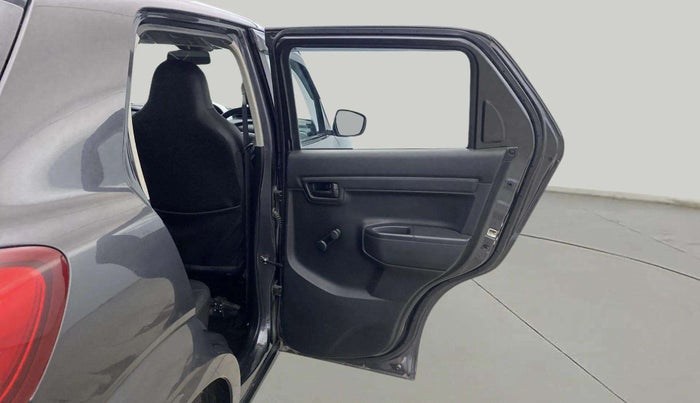 2020 Maruti S PRESSO VXI PLUS AMT, Petrol, Automatic, 10,853 km, RHS Rear Door