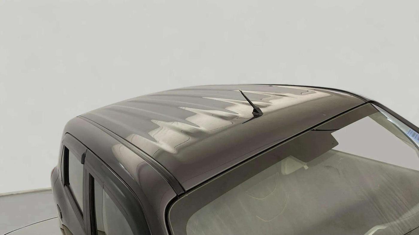 2020 Maruti S PRESSO VXI PLUS AMT, Petrol, Automatic, 10,853 km, Roof