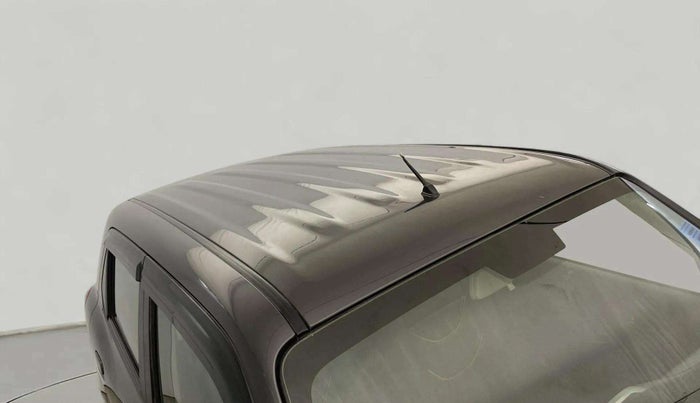 2020 Maruti S PRESSO VXI PLUS AMT, Petrol, Automatic, 10,853 km, Roof