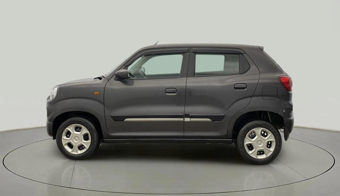 2020 Maruti S PRESSO VXI PLUS AMT, Petrol, Automatic, 10,853 km, Left Side