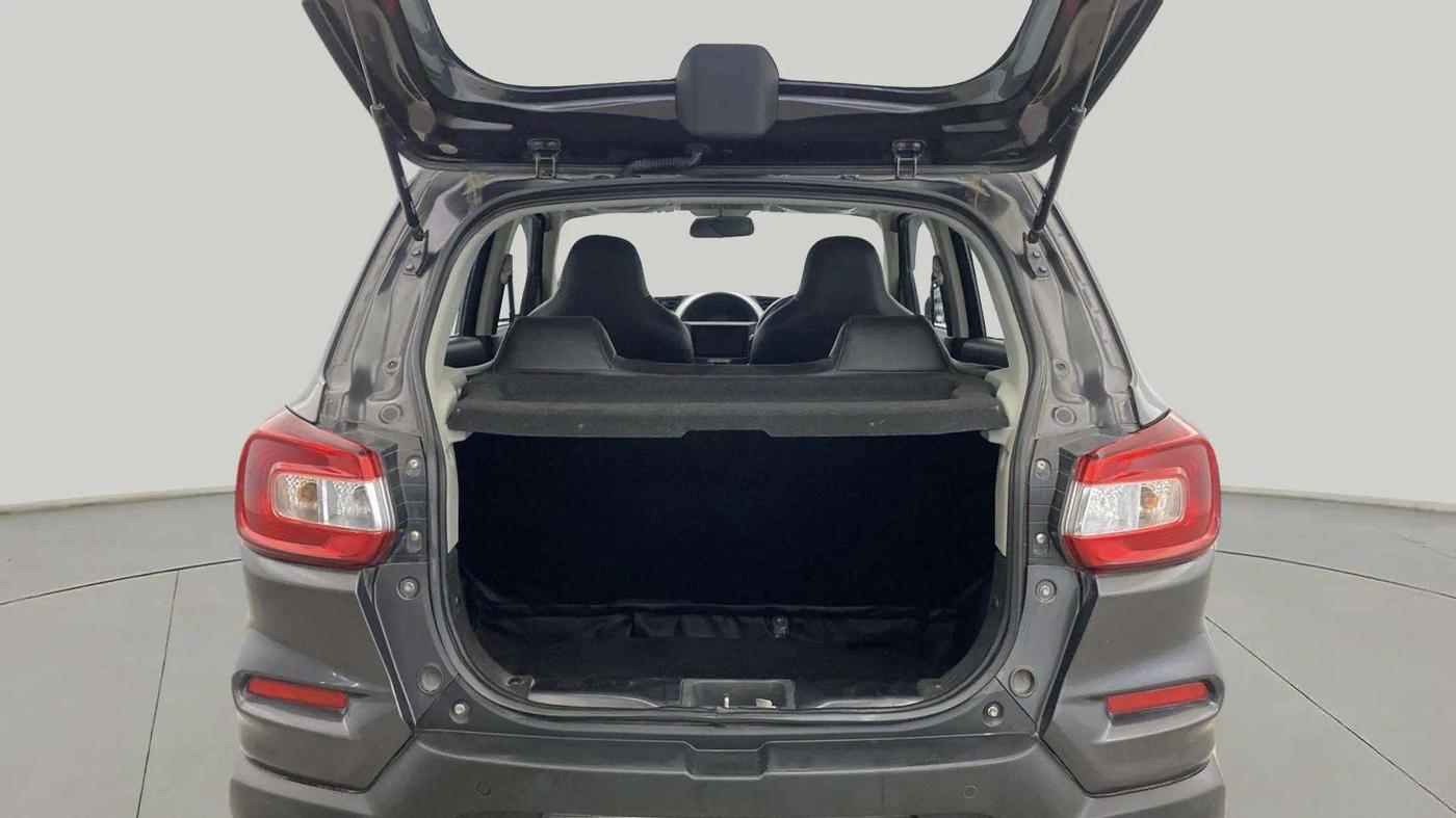 2020 Maruti S PRESSO VXI PLUS AMT, Petrol, Automatic, 10,853 km, Boot Open Zoomed View