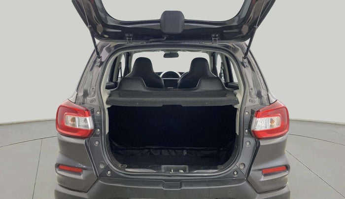 2020 Maruti S PRESSO VXI PLUS AMT, Petrol, Automatic, 10,853 km, Boot Open Zoomed View