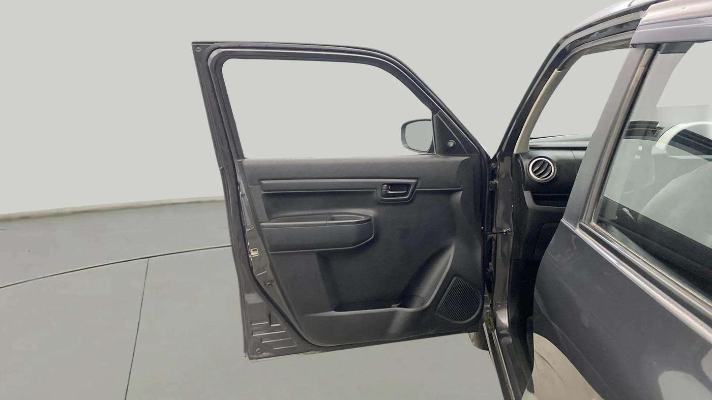 2020 Maruti S PRESSO VXI PLUS AMT, Petrol, Automatic, 10,853 km, LHS Front Door