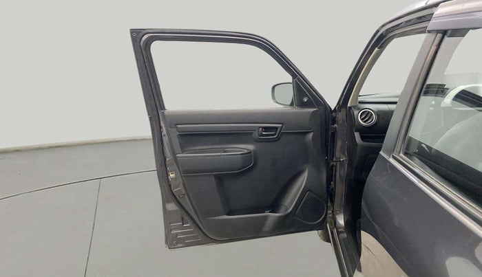 2020 Maruti S PRESSO VXI PLUS AMT, Petrol, Automatic, 10,853 km, LHS Front Door
