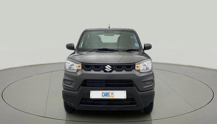 2020 Maruti S PRESSO VXI PLUS AMT, Petrol, Automatic, 10,853 km, Front