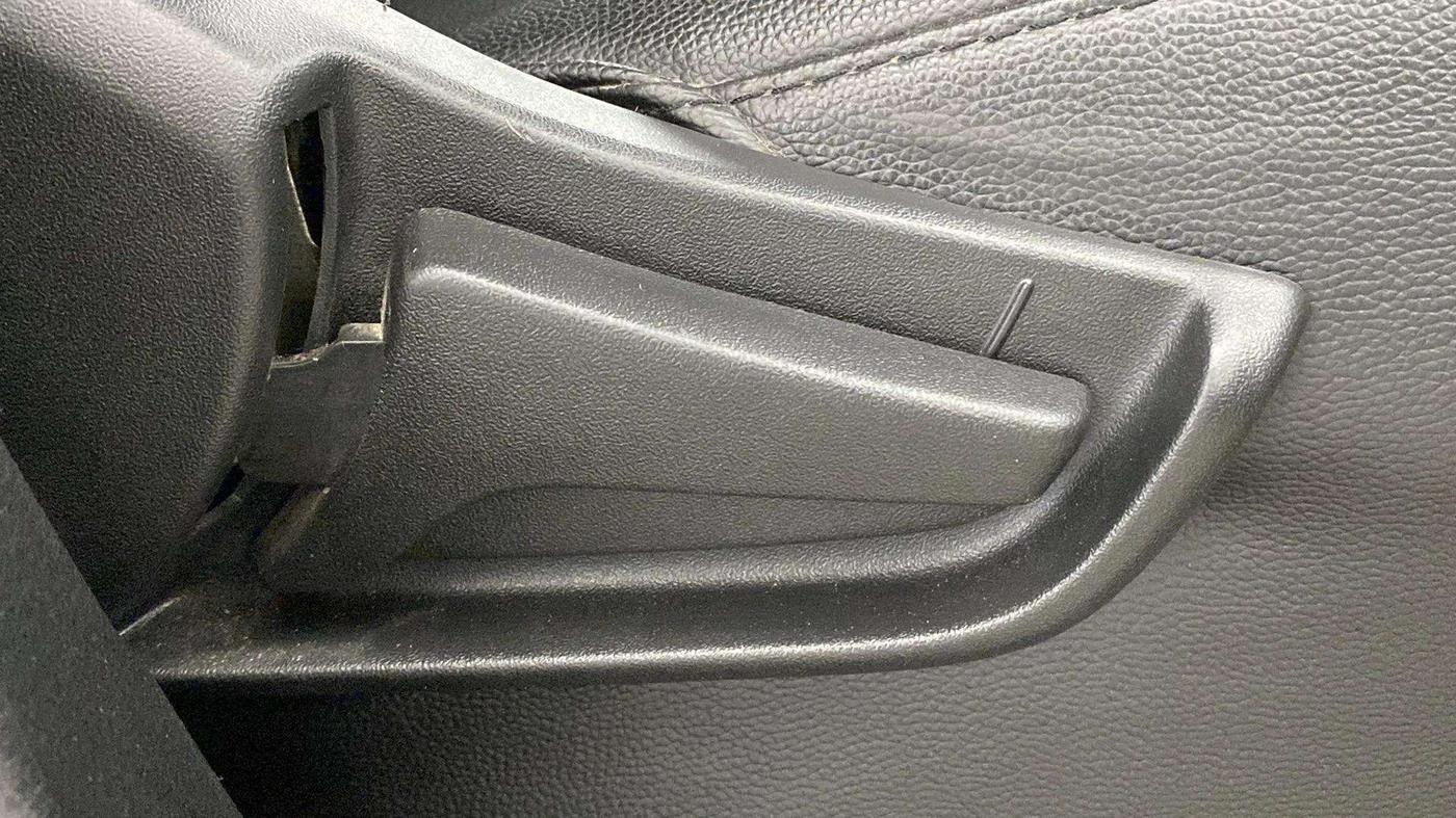 2020 Maruti S PRESSO VXI PLUS AMT, Petrol, Automatic, 10,853 km, Driver Side Adjustment Panel