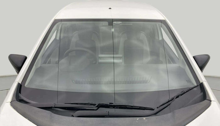 2022 Tata ALTROZ XE DIESEL, Diesel, Manual, 9,325 km, Front Windshield