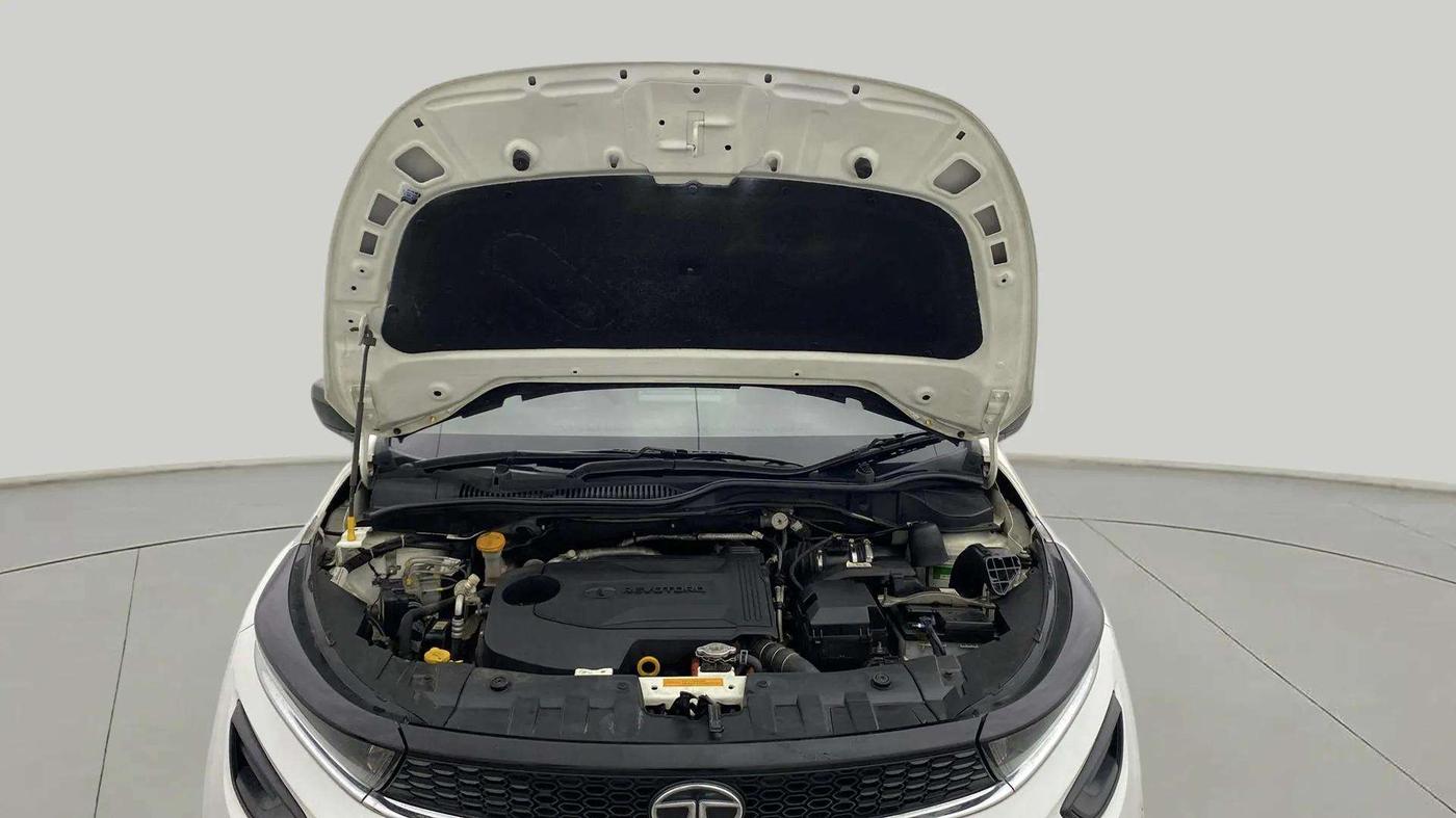 2022 Tata ALTROZ XE DIESEL, Diesel, Manual, 9,325 km, Open Bonet