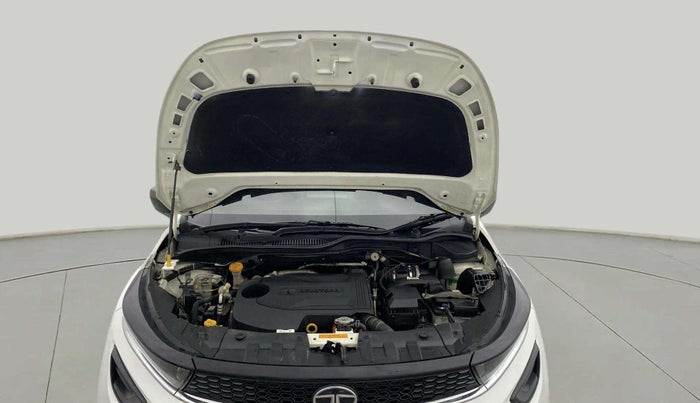 2022 Tata ALTROZ XE DIESEL, Diesel, Manual, 9,325 km, Open Bonet