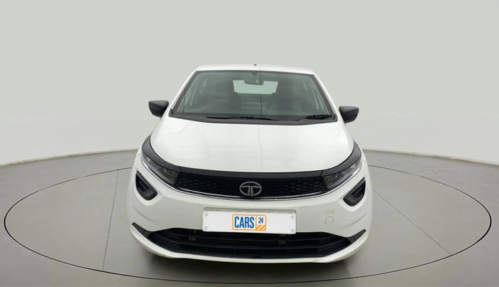 2022 Tata ALTROZ XE DIESEL, Diesel, Manual, 9,325 km, Front