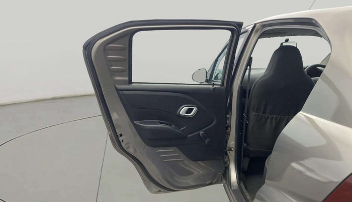 2018 Datsun Redi Go S 1.0 AMT, Petrol, Automatic, 24,963 km, LHS Rear Door