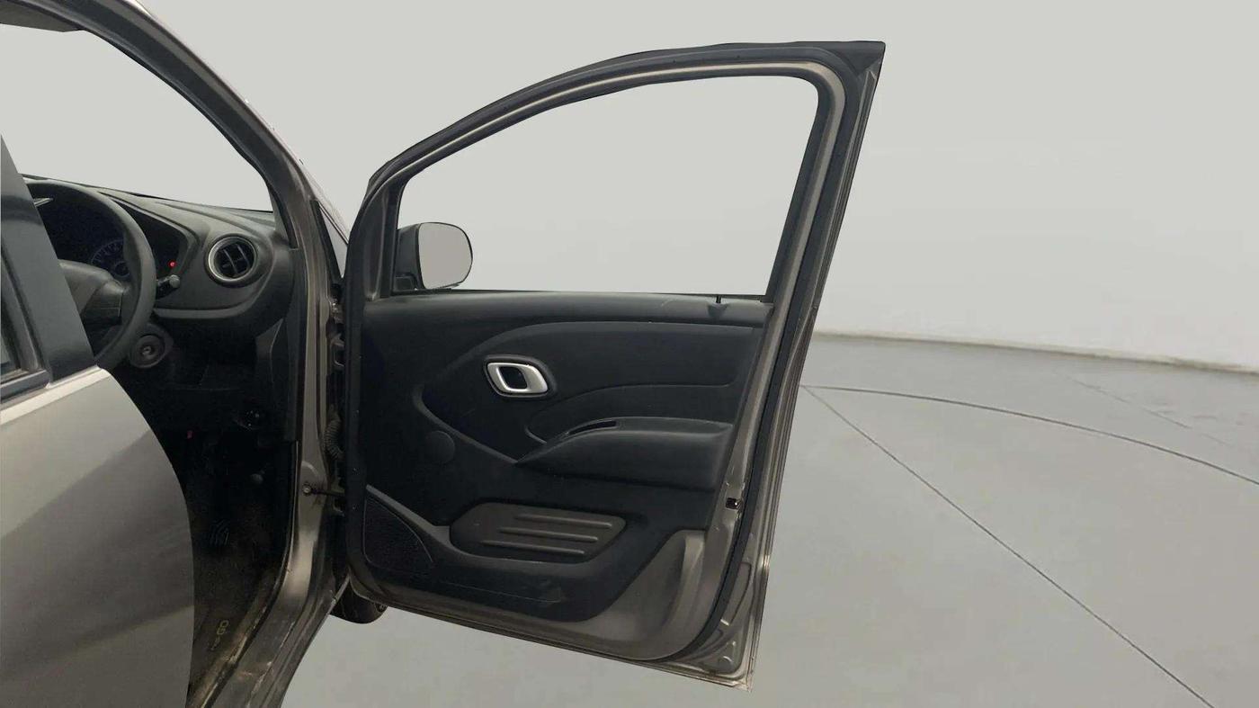 2018 Datsun Redi Go S 1.0 AMT, Petrol, Automatic, 24,963 km, RHS Front Door