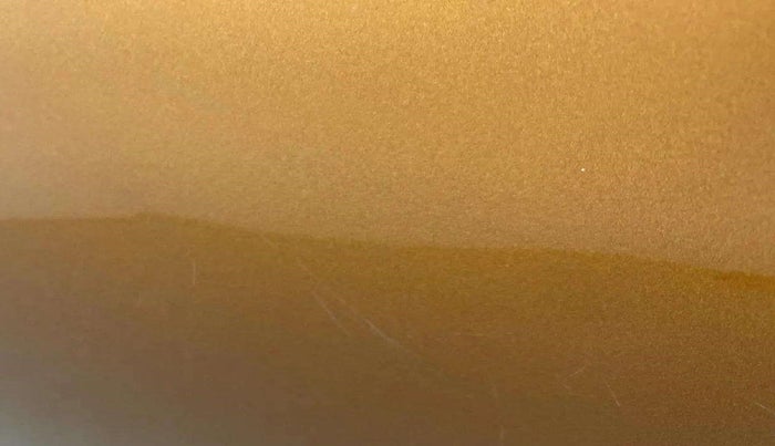 2017 Maruti Baleno ZETA PETROL 1.2, Petrol, Manual, 68,370 km, Driver-side door - Slightly dented